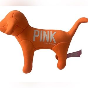 VS Pink Dog